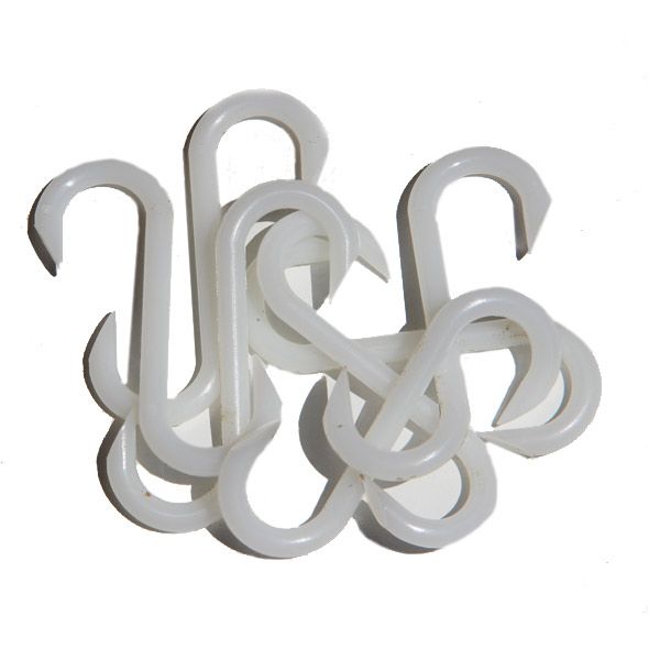 Biltong Hooks - Pack of 50