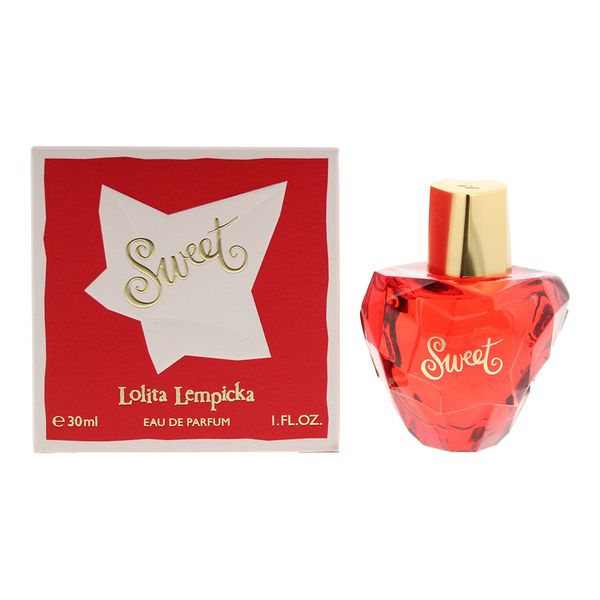 Lolita Lempicka Sweet Eau De Parfum 30ml (Parallel Import)