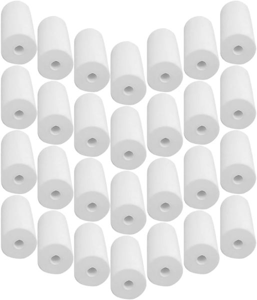 Thermal Paper Rolls 57mm X 30mm For Cash Register POS Printer