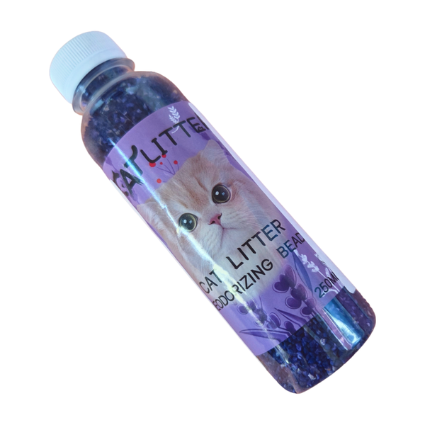 Cat Litter Deodorizer