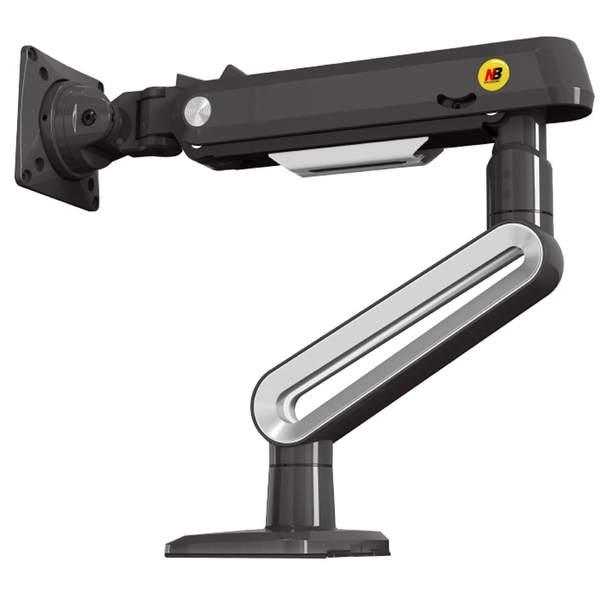 North Bayou Gaming Monitor Mount Compatible with 27'' to 50" Monitors ( A6)