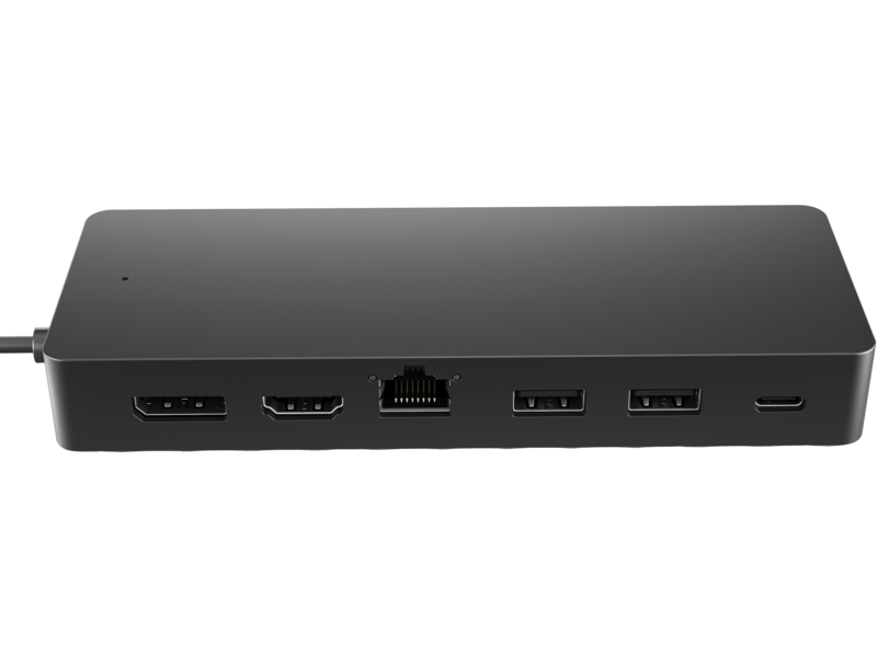 HP Universal USB-C Multiport Hub