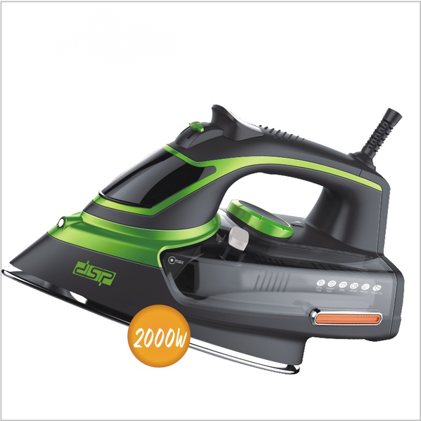 DSP Classical Edition Electric Iron-KB1004
