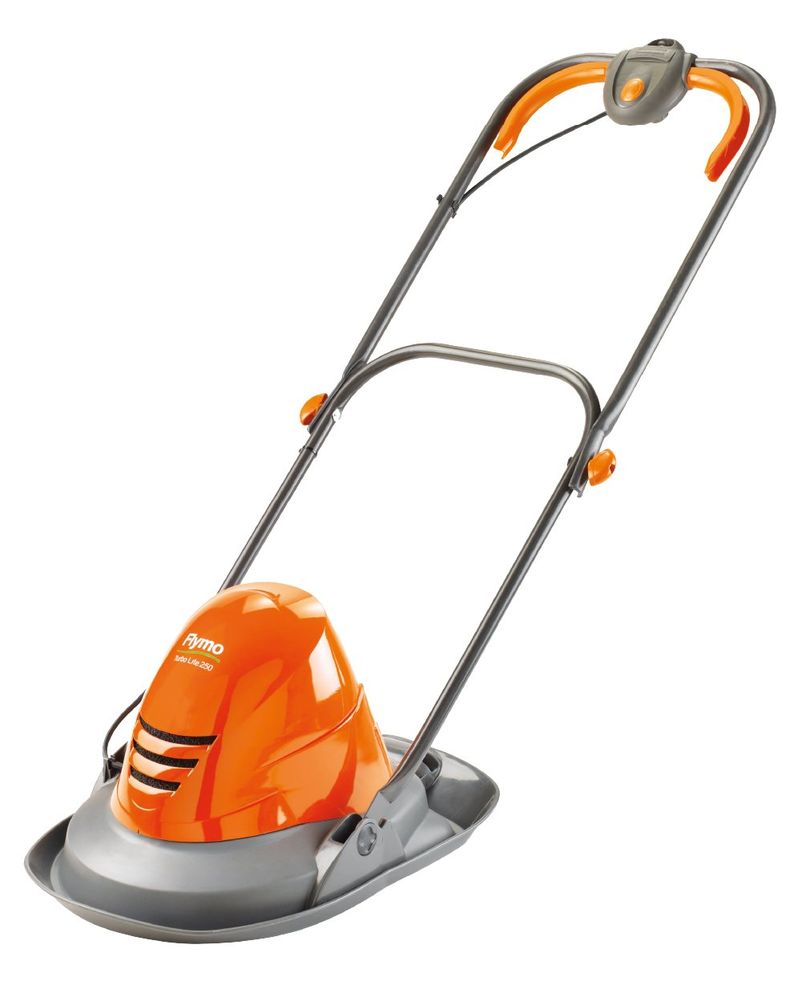 Hover Lawnmower - Turbo Lite 250 - 1400 W