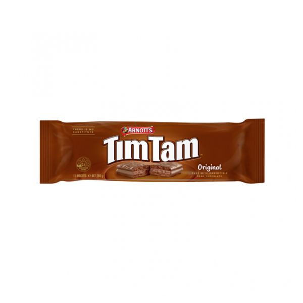 Tim Tam Original 2 x 200g Shop Today. Get it Tomorrow!