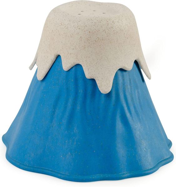 Volcanic Type Microwave Oven Cleaner