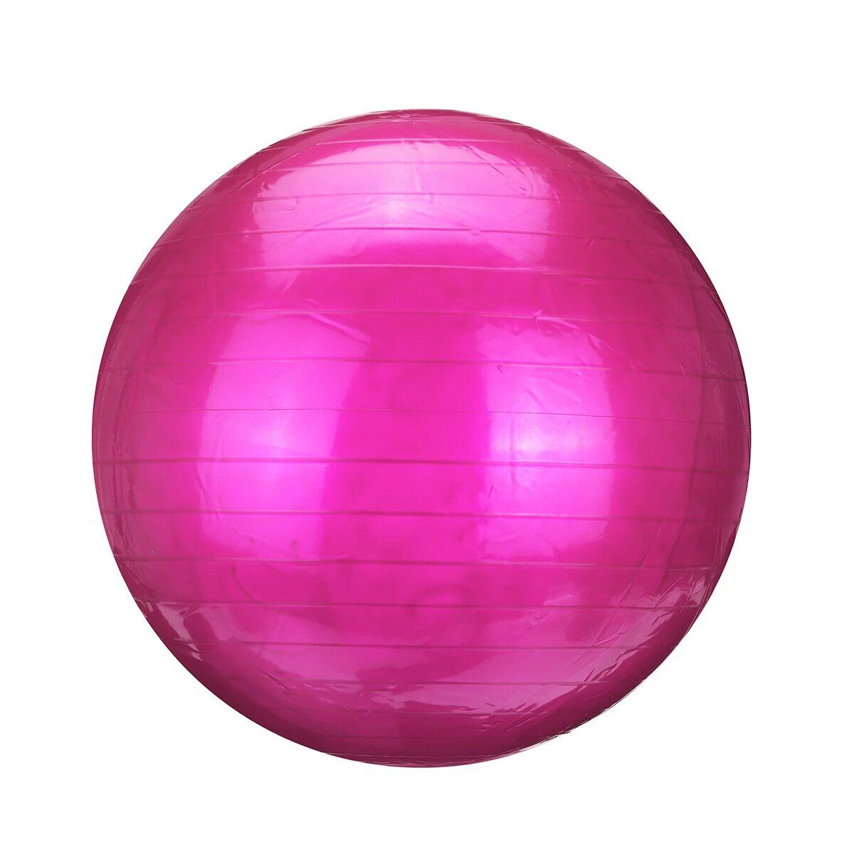 Pulse Active Fitness Yoga Exercise Ball with Pump - 65cm - Purple, Shop  Today. Get it Tomorrow!