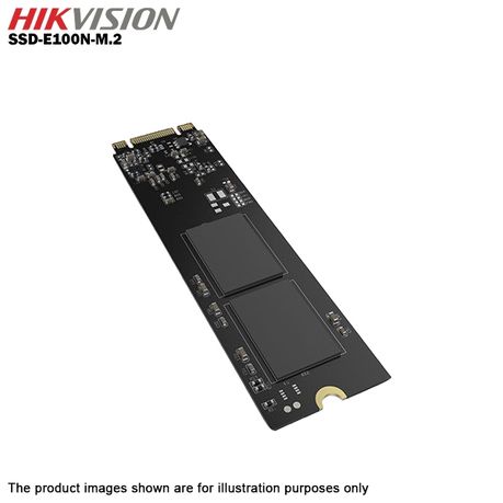 内蔵型SSD HIKVISION E100N SSD 512GB M.2 2280 Hikvision E100N 512 GB Specs | TechPowerUp SSD Database