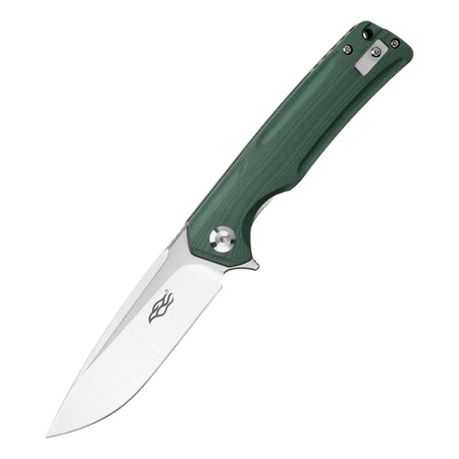 Ganzo Firebird FH91 D2 Green Folding Knife