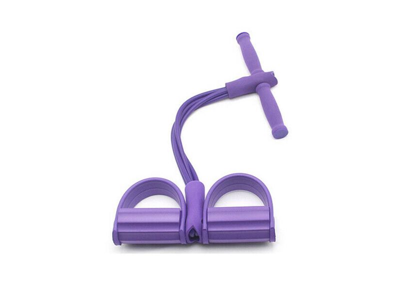Exercise Pull Reducer Elastic Workout Equipment Pilates Workout