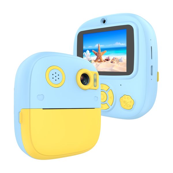 Children's Instant Camera