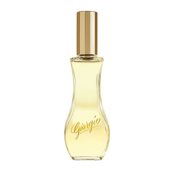 Giorgio Beverly Hills EDT 90ml For Her