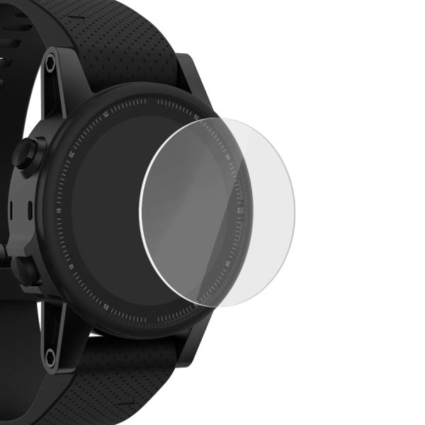 PanzerGlass Garmin Forerunner 245/45 35mm Smartwatch Screen Protector