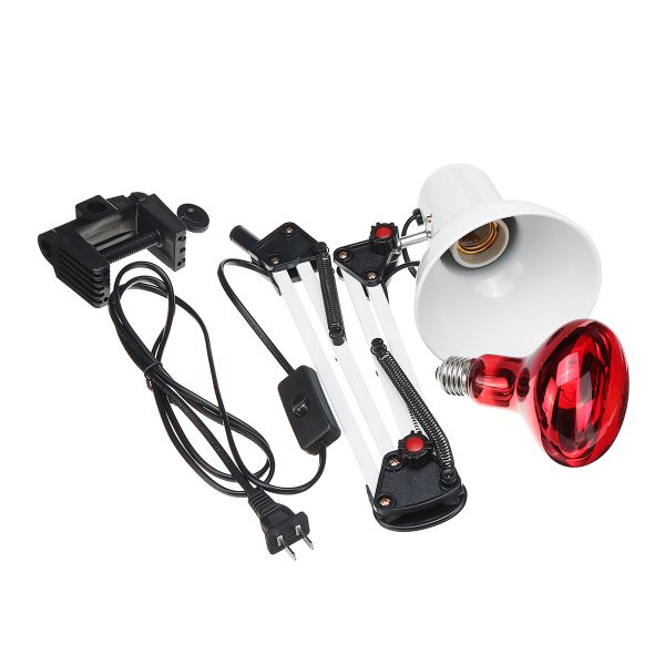 Dmart HEAT LAMP LIGHT PAIN RELIEF
