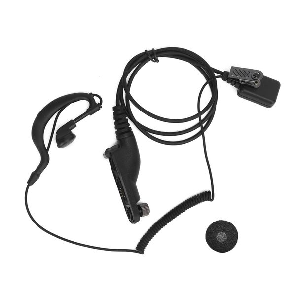 Headset for Motorola XIR P8200 P8268