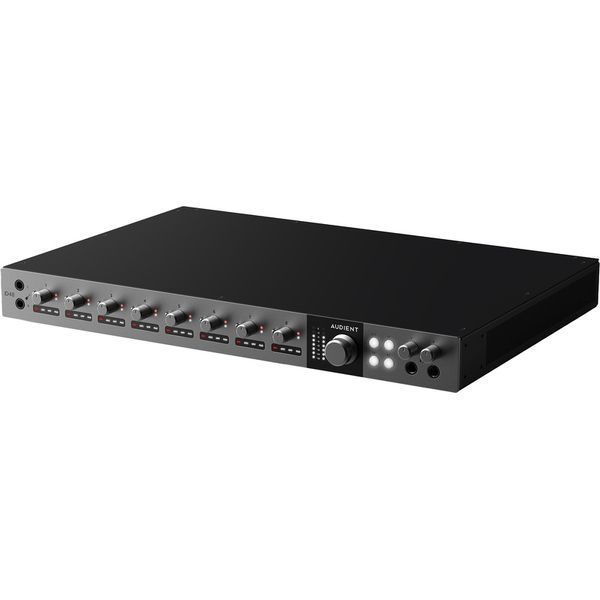 Audient iD48 24-In | 32-Out USB-C Audio Interface