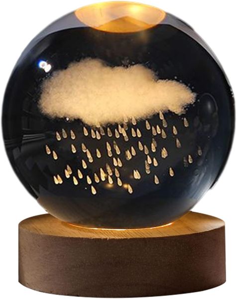 Rain Clouds image