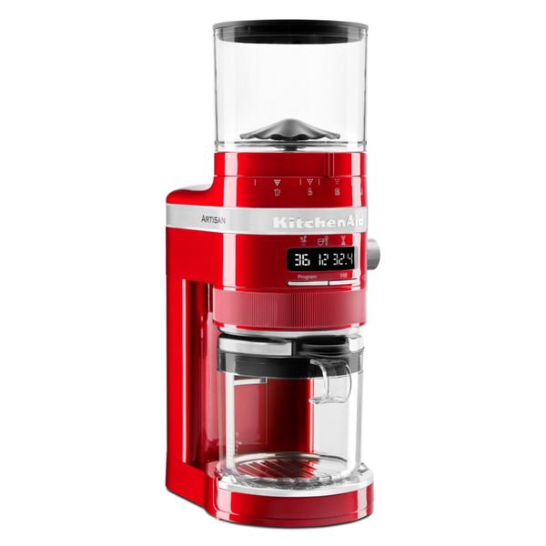 KitchenAid Burr Grinder
