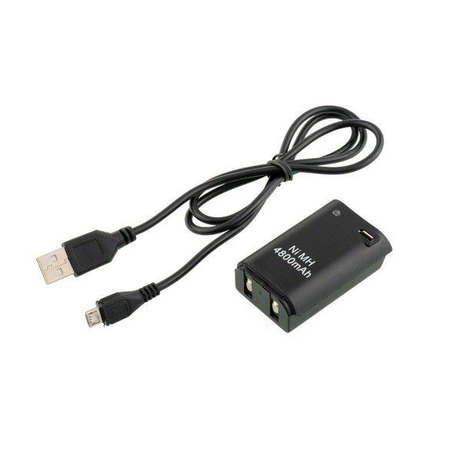 xbox 360 charger kit
