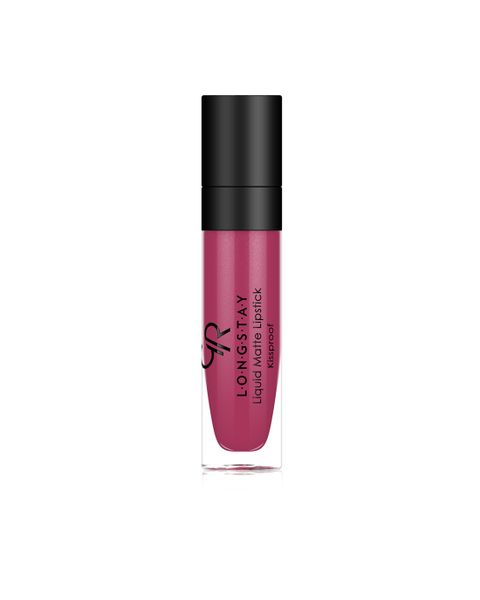 Golden Rose Liquid Matte Lipstick 07