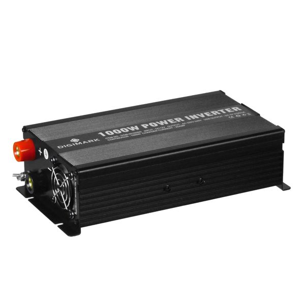 Digimark - Power Inverter - 1000W - DGM-IN1000W