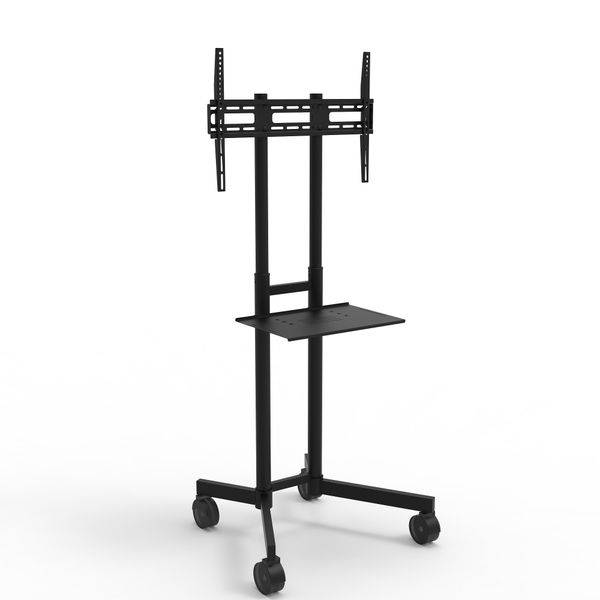 Ultra-Link 32"-70" Mobile TV Stand (106cm -305cm)