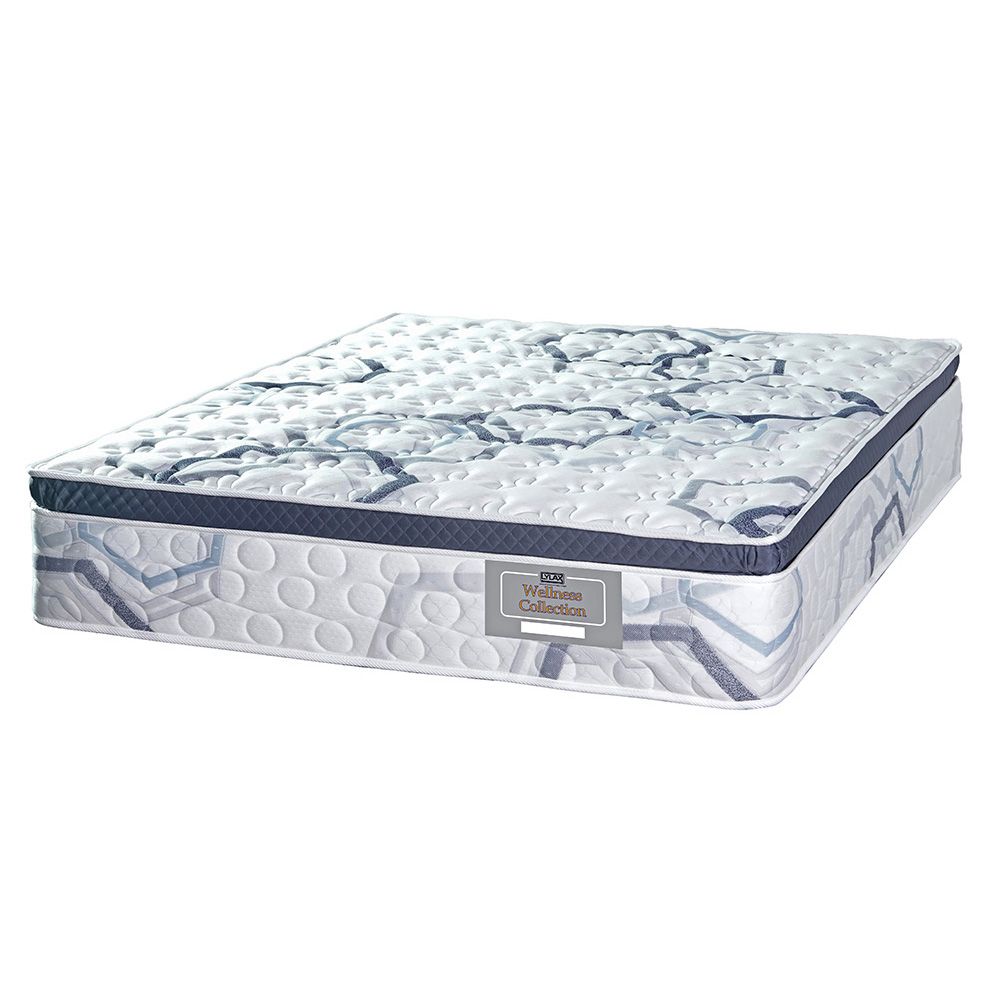 Lylax Wellness Collection Scarborough Mattress Shop Today. Get it