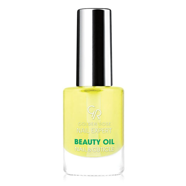 Nail &amp; Cuticle Beauty Oil