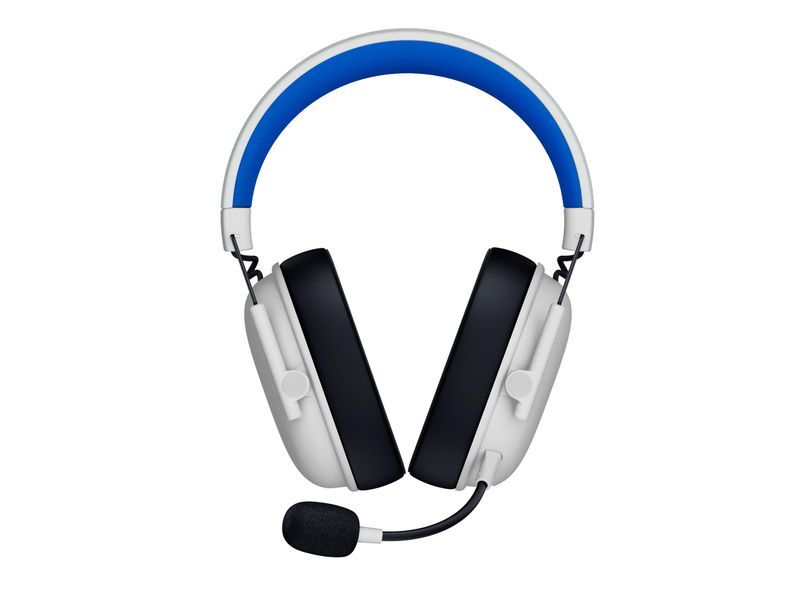 Razer BlackShark V3 X Hyperspeed Wireless Gaming Headset for PS White