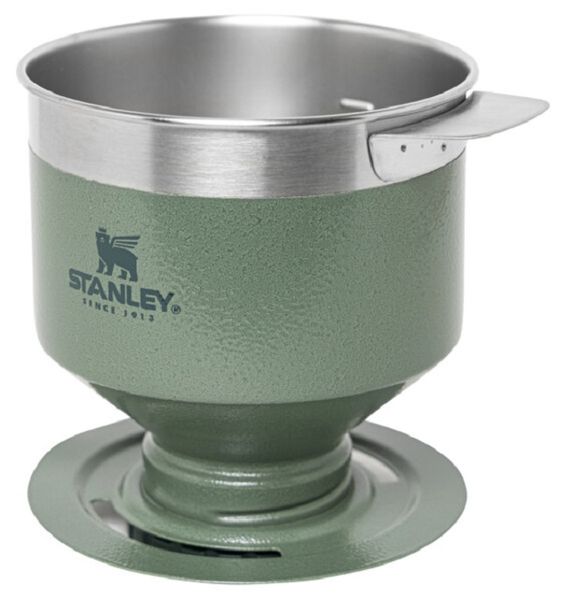 Stanley Perfect Brew Coffee Pour Over - Hammertone Green
