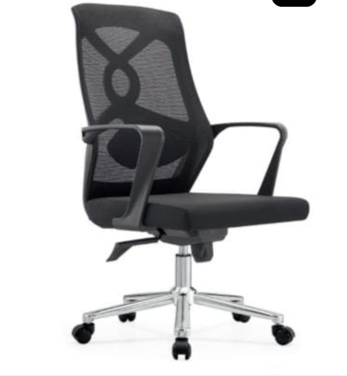 Medium Back Ergonomic Office Chair Shop Today. Get it Tomorrow