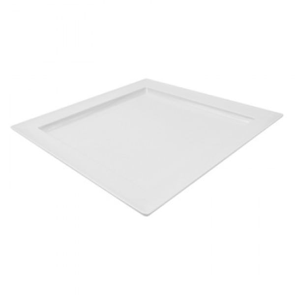 Dalebrook White Melamine 1L Dover Tray