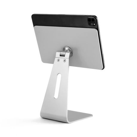 Portable iPad Stand
