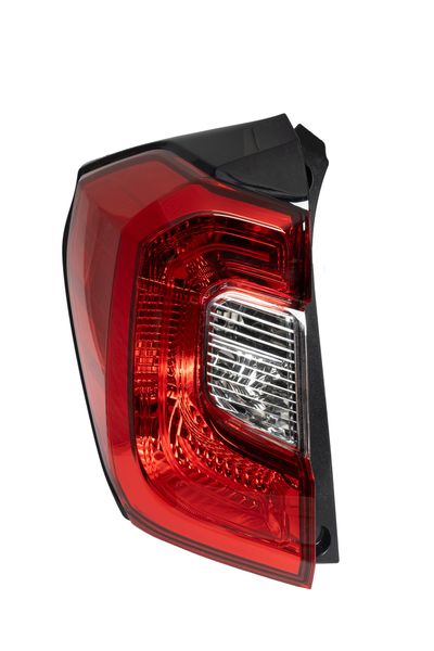 Tail Light Body Side (Driver Side) Compatible with Honda WR-V Comfort