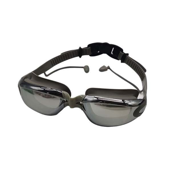 HD Racing Swimming Goggles Waterproof And Fog-Proof