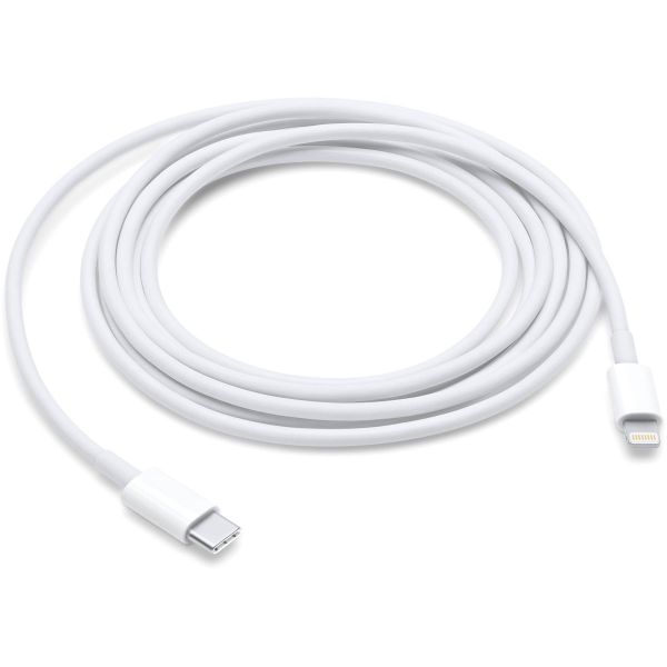 USB Type-C to Lightning Cable For Apple (2m)