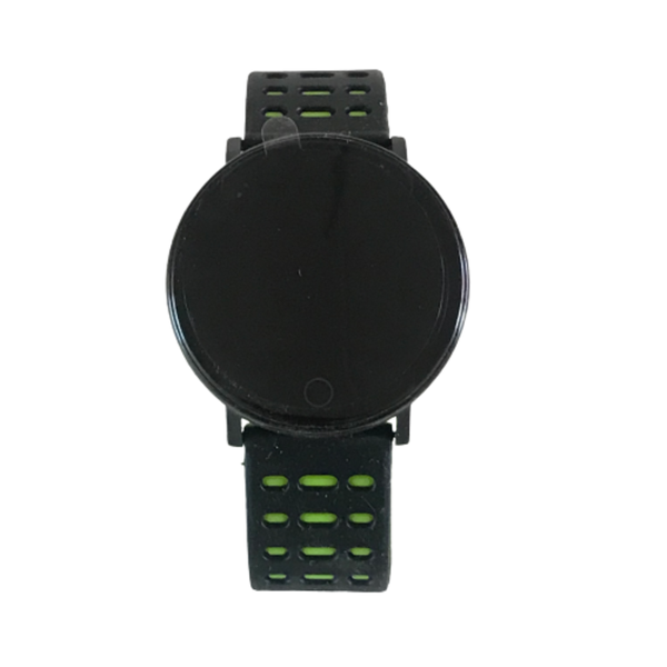 Health and Fitness Smartwatch