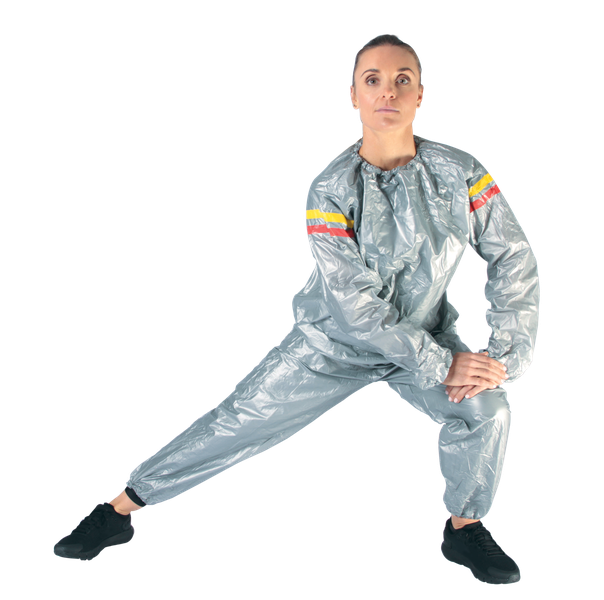 Livefit Sauna Suit S/M
