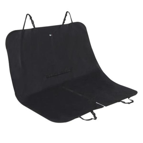 PetZoom Loungee Pet Car Seat Cover
