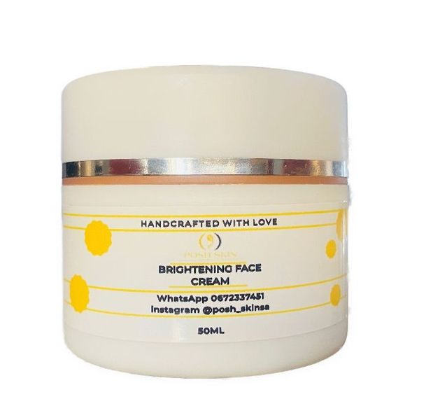 Brightening Face Cream