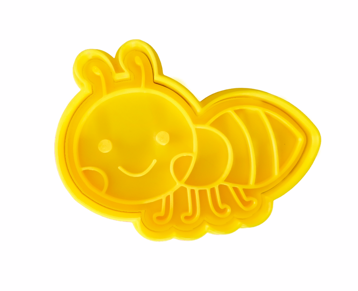 Hubbe Cookie Cutter - Ant