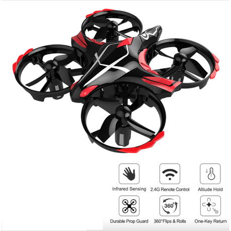 drone jjrc taichi