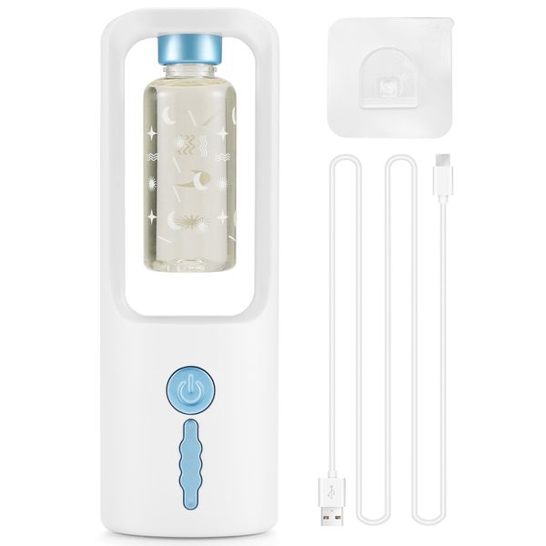Air Freshener Fragrance Machine Home Fragrance D