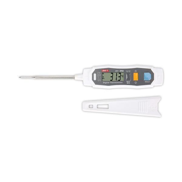 UNI-T A61 Digital Probe Thermometer