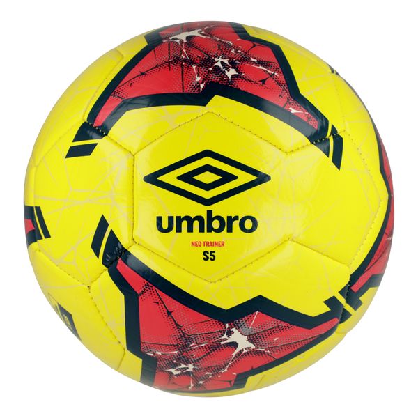 Umbro Neo Trainer II Soccer Ball