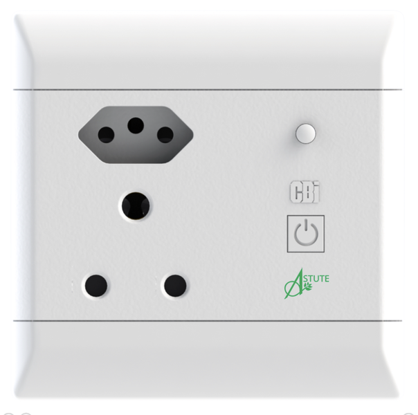 CBI - Astute Smart Plug