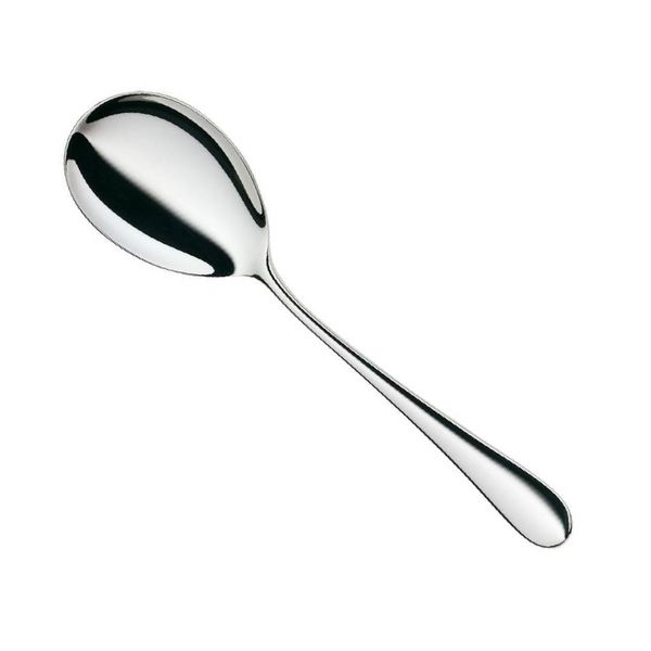 WMF Merit Cromargan® Protect Vegetable Serving Spoon