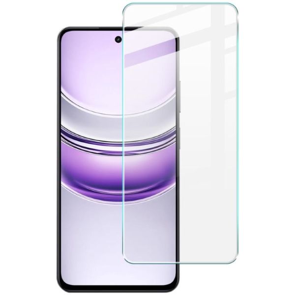 Hydrogel Screen Protector Compatible with REALME C75X - Set of 2