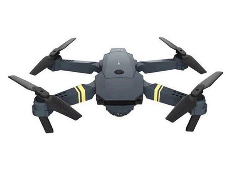 Pro Foldable Micro Drone