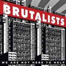 We Are Not Here to Help (Vinyl / 12" Album)